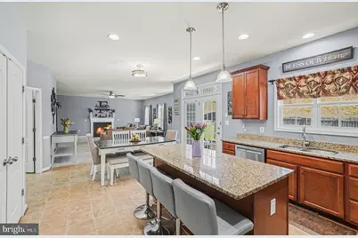 47 Noel Drive, Fredericksburg, VA 22408 - Photo 6