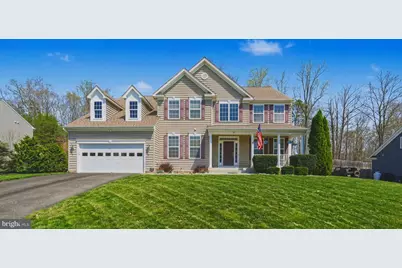 47 Noel Drive, Fredericksburg, VA 22408 - Photo 2