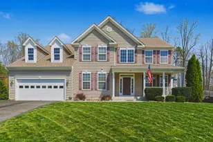 47 Noel Dr, Fredericksburg, VA 22408 - Photo 2