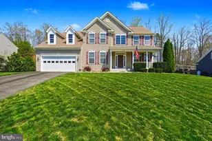 47 Noel Dr, Fredericksburg, VA 22408 - Photo 40