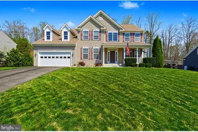 47 Noel Drive, Fredericksburg, VA 22408 - Photo 1