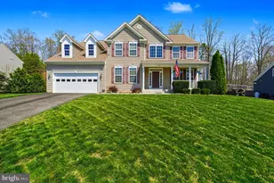 47 Noel Dr, Fredericksburg, VA 22408 - Photo 1