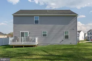 6309 Gallop Dr, Fredericksburg, VA 22407 - Photo 44