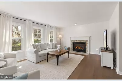 12005 Arbor Glen Drive, Fredericksburg, VA 22407 - Photo 4