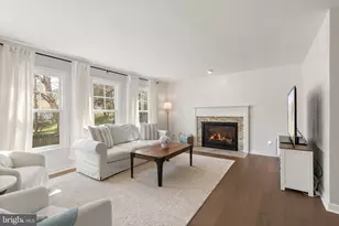 12005 Arbor Glen Dr, Fredericksburg, VA 22407 - Photo 4