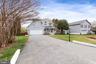 12005 Arbor Glen Drive, Fredericksburg, VA 22407 - Photo 44