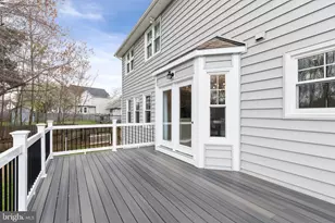 12005 Arbor Glen Dr, Fredericksburg, VA 22407 - Photo 38