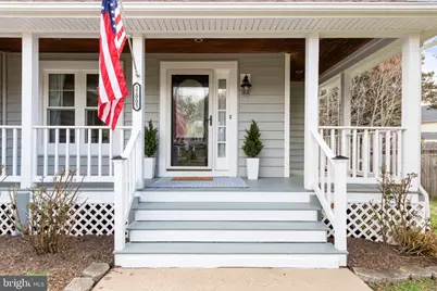 12005 Arbor Glen Drive, Fredericksburg, VA 22407 - Photo 2