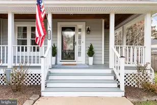 12005 Arbor Glen Dr, Fredericksburg, VA 22407 - Photo 2