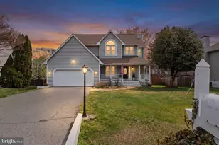 12005 Arbor Glen Dr, Fredericksburg, VA 22407 - Photo 1