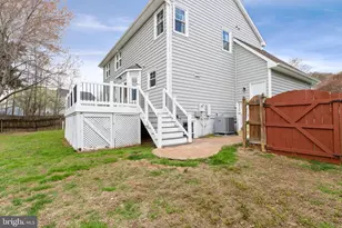 12005 Arbor Glen Dr, Fredericksburg, VA 22407 - Photo 40