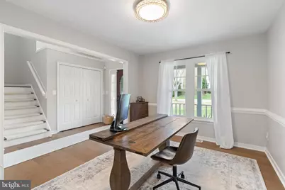 12005 Arbor Glen Drive, Fredericksburg, VA 22407 - Photo 14