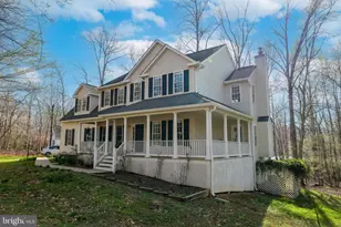 10910 Cinnamon Teal Dr, Spotsylvania, VA 22553 - Photo 4