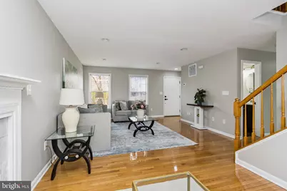 11709 Woodland View Drive, Fredericksburg, VA 22407 - Photo 4