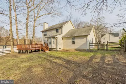 11709 Woodland View Drive, Fredericksburg, VA 22407 - Photo 34