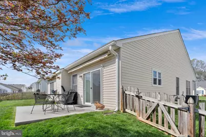 6809 Winthrop Court, Fredericksburg, VA 22407 - Photo 12