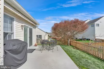 6809 Winthrop Court, Fredericksburg, VA 22407 - Photo 38
