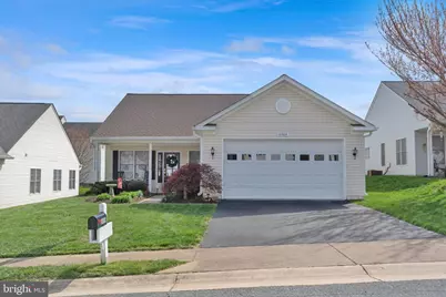 6809 Winthrop Court, Fredericksburg, VA 22407 - Photo 1