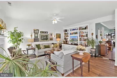 6809 Winthrop Court, Fredericksburg, VA 22407 - Photo 24