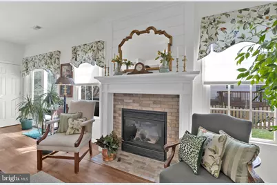 6809 Winthrop Court, Fredericksburg, VA 22407 - Photo 26