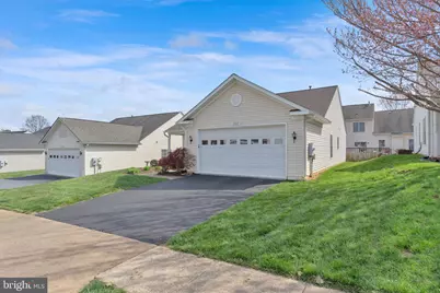 6809 Winthrop Court, Fredericksburg, VA 22407 - Photo 36