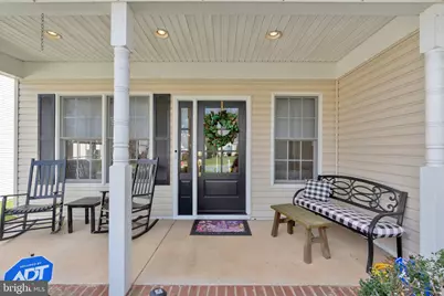 6809 Winthrop Court, Fredericksburg, VA 22407 - Photo 2