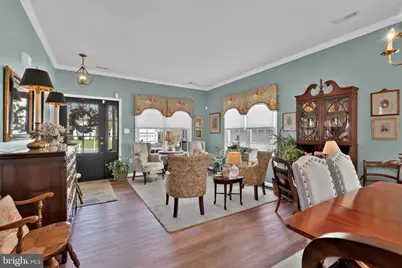 6809 Winthrop Court, Fredericksburg, VA 22407 - Photo 6