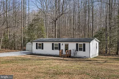 7309 Red Feather Lane, Spotsylvania, VA 22551 - Photo 42