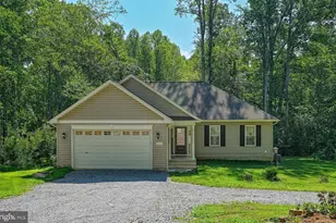 6121 Belmont Rd, Mineral, VA 23117 - Photo 1