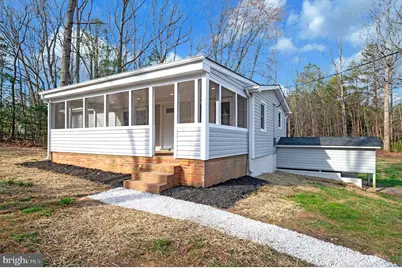 5200 Hams Ford Road, Woodford, VA 22580 - Photo 1