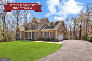 7022 Barclay Dr, Fredericksburg, VA 22407 - Photo 1