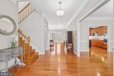 7022 Barclay Drive, Fredericksburg, VA 22407 - Photo 6