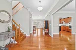 7022 Barclay Dr, Fredericksburg, VA 22407 - Photo 6