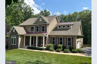 7022 Barclay Drive, Fredericksburg, VA 22407 - Photo 1