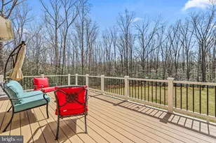 7022 Barclay Dr, Fredericksburg, VA 22407 - Photo 30