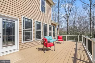 7022 Barclay Dr, Fredericksburg, VA 22407 - Photo 30