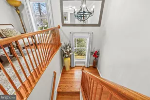 7022 Barclay Dr, Fredericksburg, VA 22407 - Photo 34