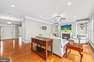 7022 Barclay Dr, Fredericksburg, VA 22407 - Photo 8