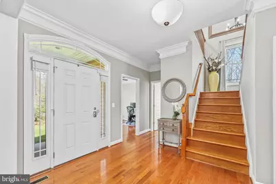 7022 Barclay Drive, Fredericksburg, VA 22407 - Photo 6