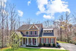 7022 Barclay Dr, Fredericksburg, VA 22407 - Photo 2