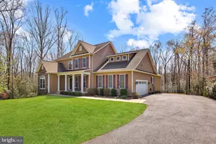 7022 Barclay Dr, Fredericksburg, VA 22407 - Photo 2