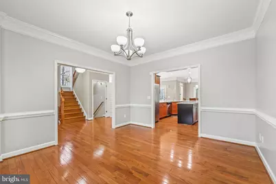 7022 Barclay Drive, Fredericksburg, VA 22407 - Photo 16