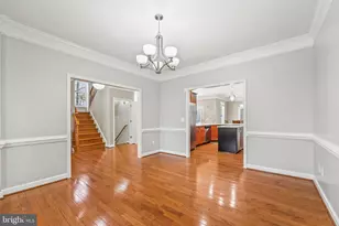 7022 Barclay Dr, Fredericksburg, VA 22407 - Photo 16