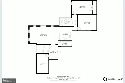 7022 Barclay Drive, Fredericksburg, VA 22407 - Photo 72