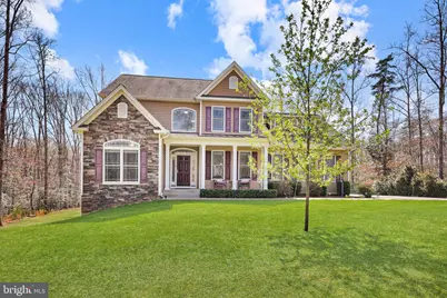7022 Barclay Drive, Fredericksburg, VA 22407 - Photo 4