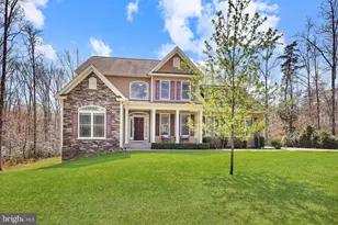 7022 Barclay Dr, Fredericksburg, VA 22407 - Photo 4