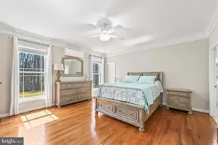 7022 Barclay Dr, Fredericksburg, VA 22407 - Photo 20