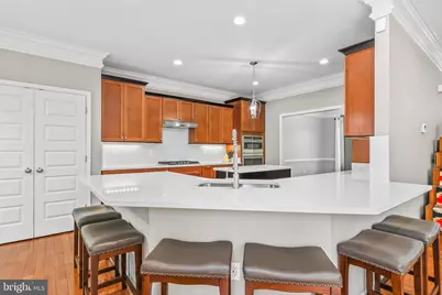 7022 Barclay Drive, Fredericksburg, VA 22407 - Photo 14