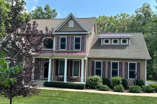 7022 Barclay Dr, Fredericksburg, VA 22407 - Photo 2