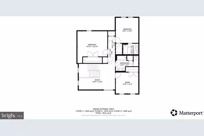 7022 Barclay Drive, Fredericksburg, VA 22407 - Photo 74